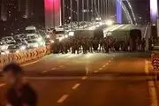 نظامیان کودتاچی در ترکیه از ادامه نبرد خبر دادند
