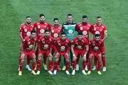 گروه پرسپولیس در لیگ قهرمانان آسیا 2021