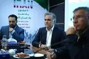 میرشاد ماجدی از ملی‌پوشان فوتبال انتقاد کرد
