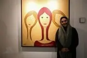 
واکنش عجیب تهمینه میلانی به تقلبی بودن آثارش/صوت
