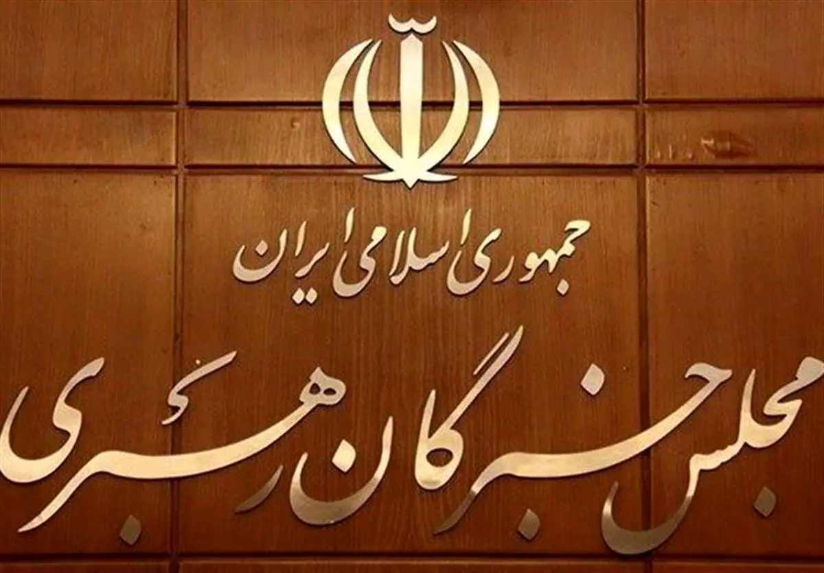 جزئیات دیدار اعضای مجلس خبرگان با آقای وزیر
