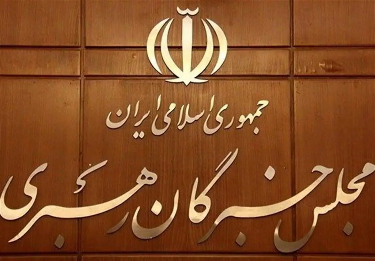 جزئیات دیدار اعضای مجلس خبرگان با  آقای وزیر 