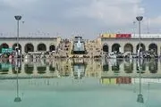 دلایل استقبال کم مردم از نمایشگاه کتاب