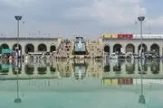 دلایل استقبال کم مردم از نمایشگاه کتاب