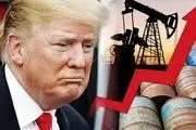 
ترامپ: بهای نفت باید بسیار کمتر از قیمت کنونی باشد
