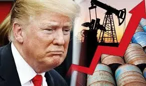 
ترامپ: بهای نفت باید بسیار کمتر از قیمت کنونی باشد
