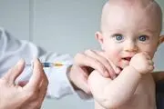 وجود واکسن مننژیت به مقدار کافی