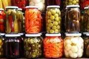 مضرات ترشی را بشناسید