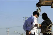 کنسرت اعدام/ عکس