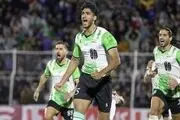 پرسپولیس قید جذب مسعود محبی را زد