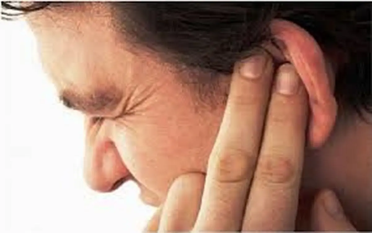 نشانههای عفونت گوش را بشناسیم