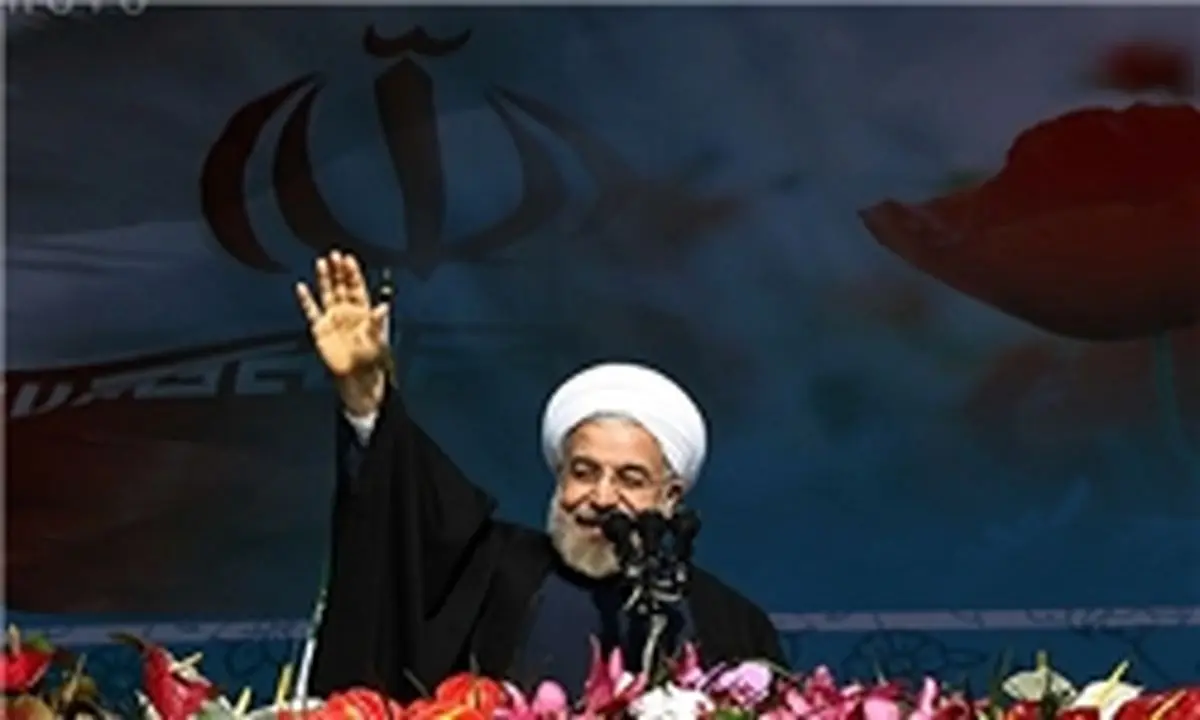 روحانی: سال بعد گرانی را کنترل میکنیم