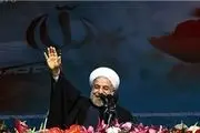 روحانی: سال بعد گرانی را کنترل می‌کنیم