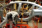 گران‌فروشی ۵۰ درصدی مونتاژکاران ایرانی
