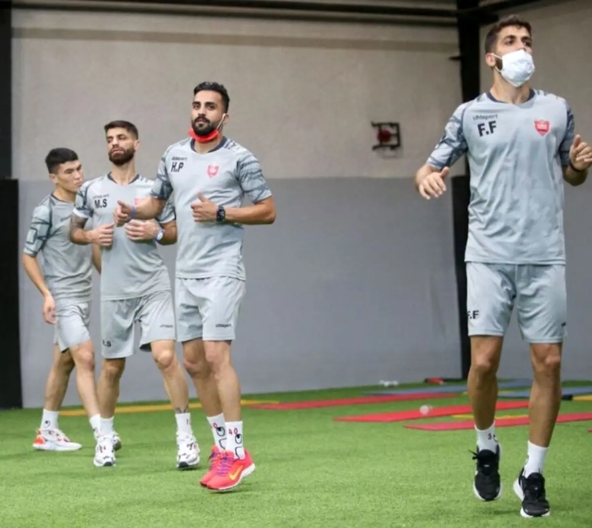 بهانهای عجیب سازمان لیگ علیه پرسپولیس