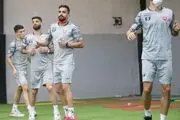 ادعای خبرساز بازیکن پرسپولیس
