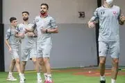 ادعای خبرساز بازیکن پرسپولیس
