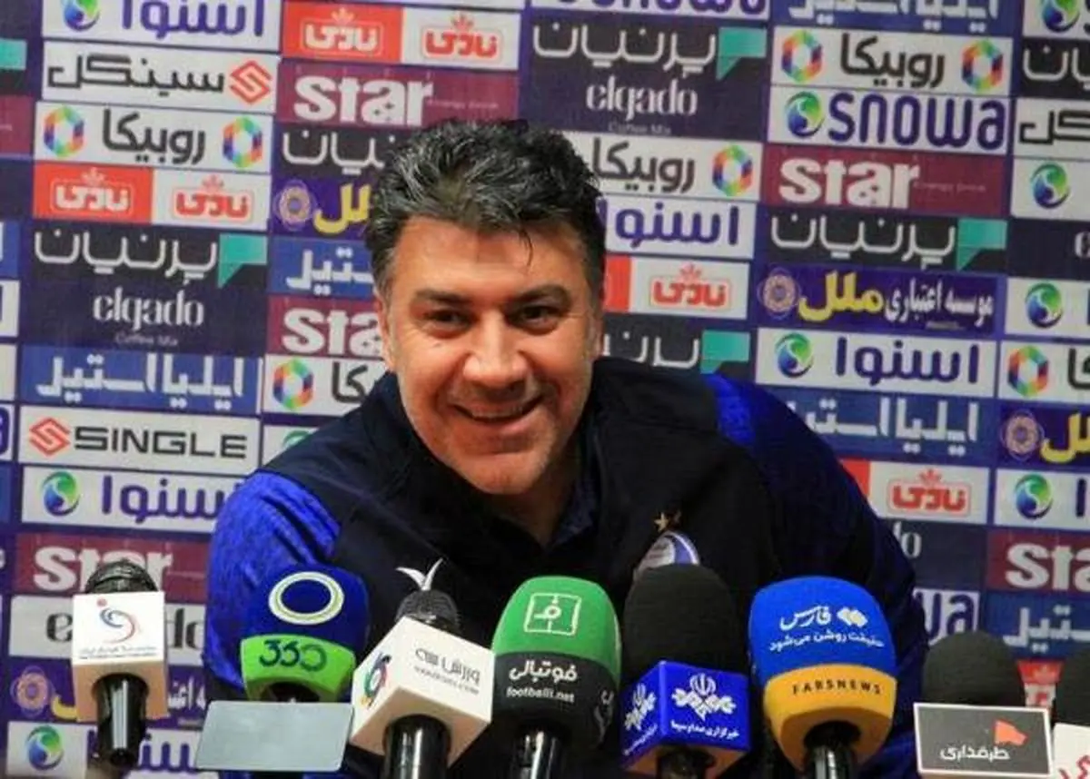 آخرین وضعیت مصدومان استقلال