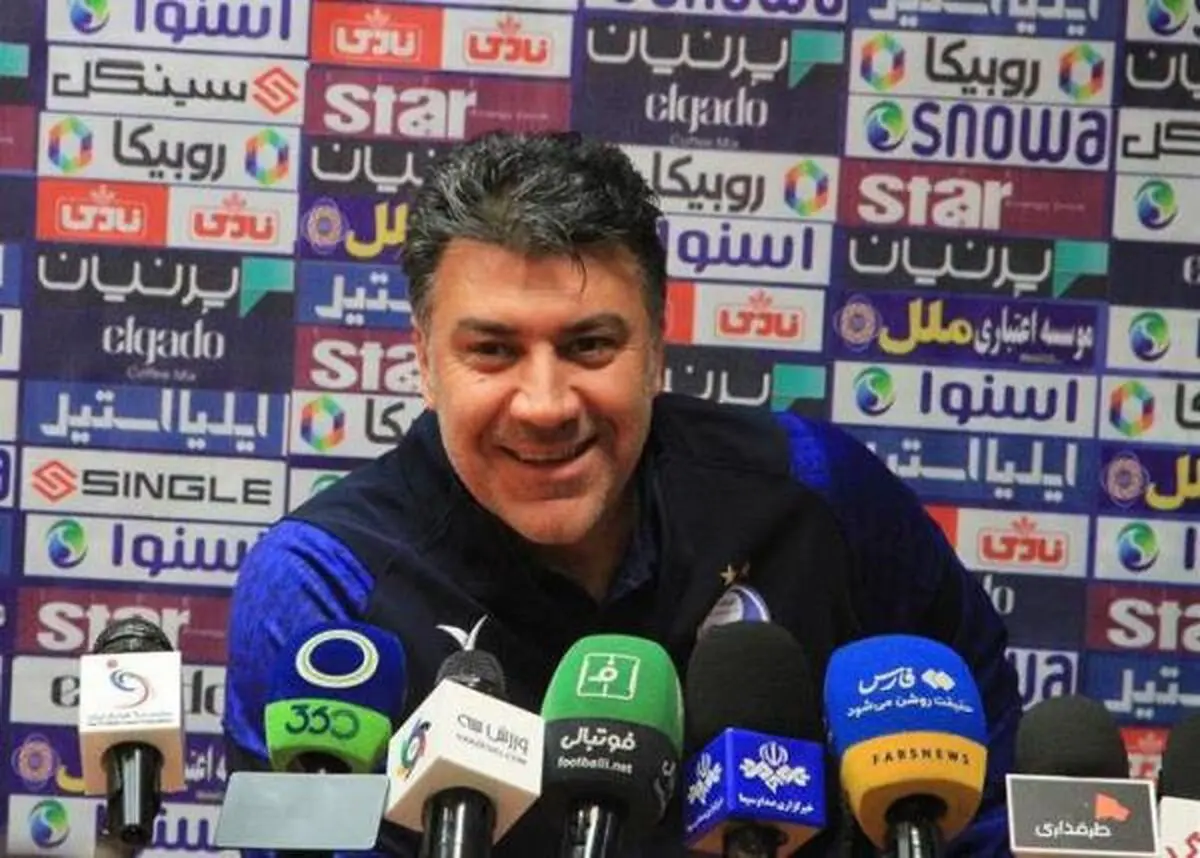 آخرین وضعیت مصدومان استقلال