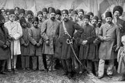 مردان و زنان خوشنام این سلسله بدنام را بشناسید+تصاویر