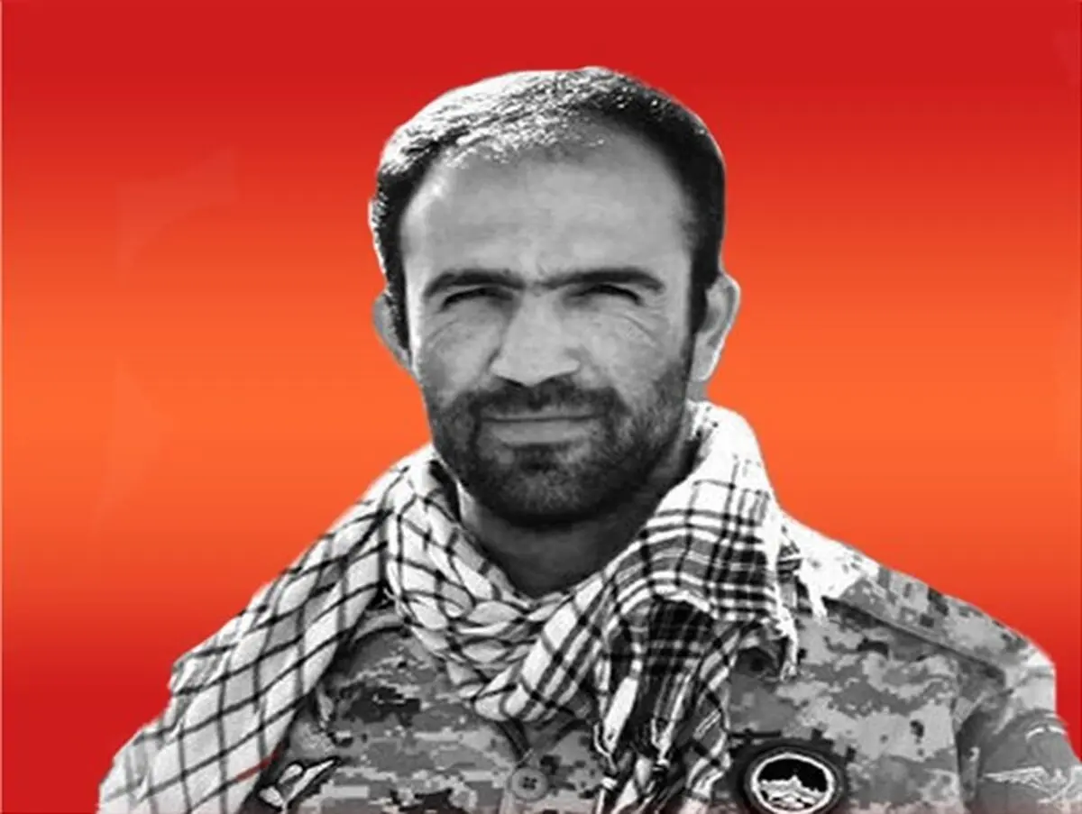 وقتی شهید مدافع حرم، بعد از شهادت هم دغدغه‌ی «مردم»دارد