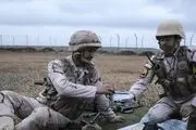  مرزبانی با زبان روزه/ گزارش تصویری