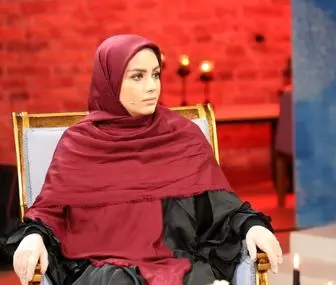 ظاهر آرام مجری خوش حجاب تلویزیون/ عکس