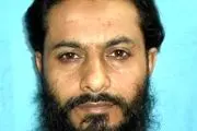 عضو ارشد جند الشیطان در کراچی به دام افتاد 