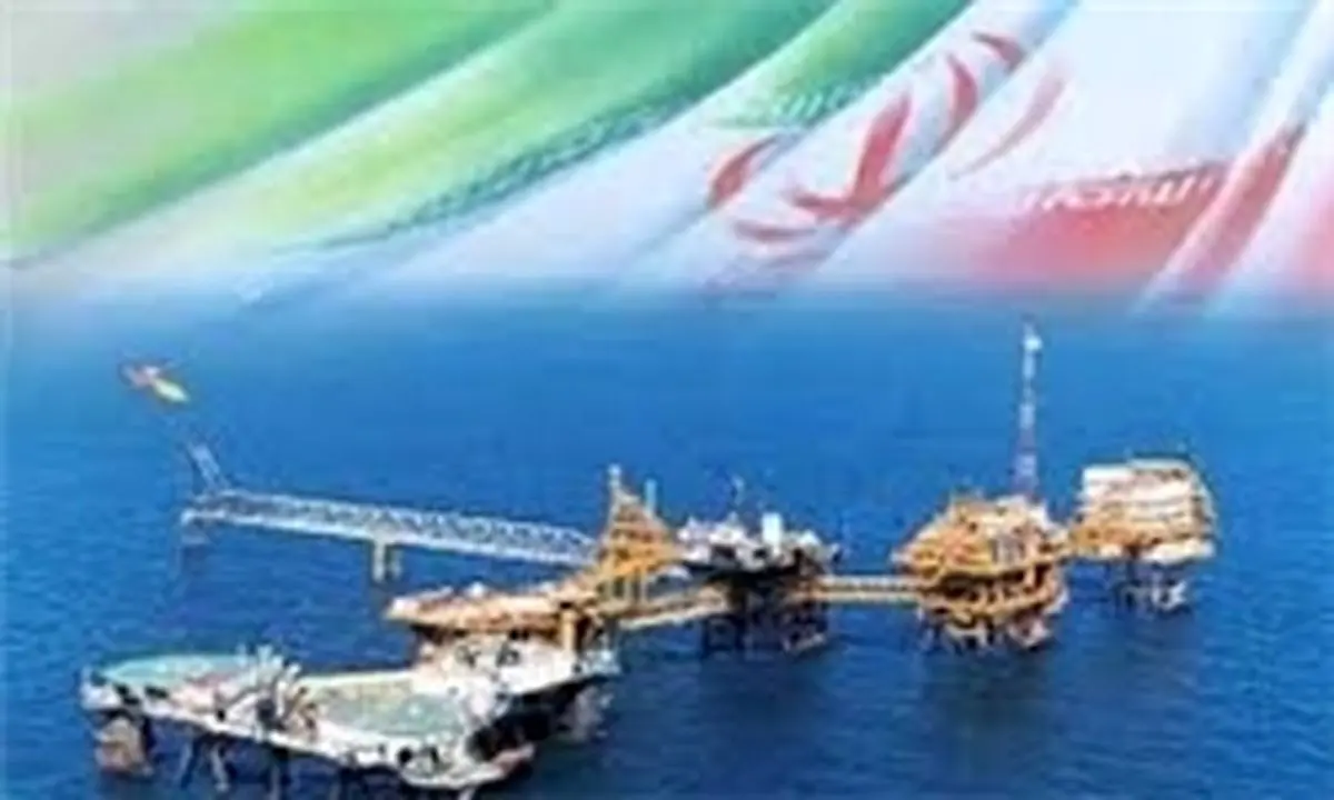 آمریکا فروش نفت خام ایران را کاهش نمی دهد
