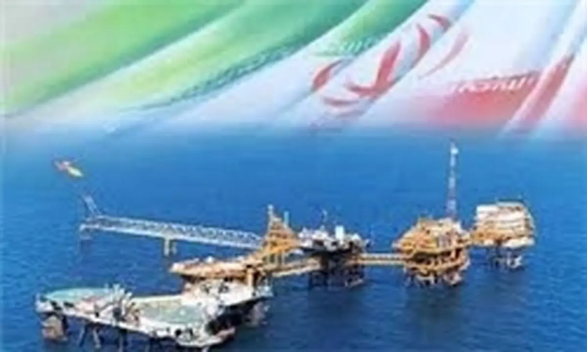 آمریکا فروش نفت خام ایران را کاهش نمی دهد