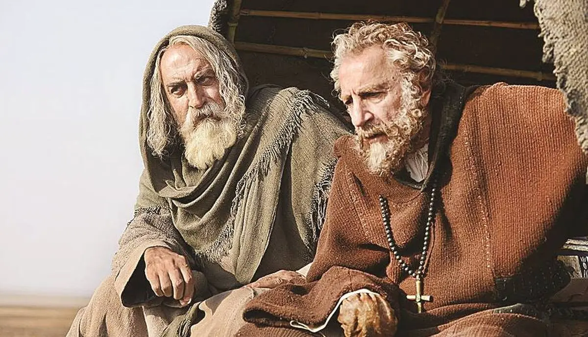 
سلمان و موسی(ع) چگونه منجی خواهند شد؟

