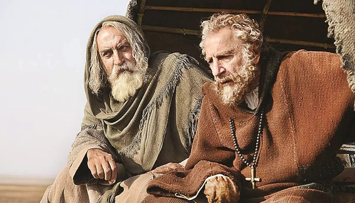 سلمان و موسی(ع) چگونه منجی خواهند شد؟