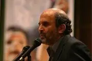 قریب نامزد انتخابات فدراسیون فوتبال شد
