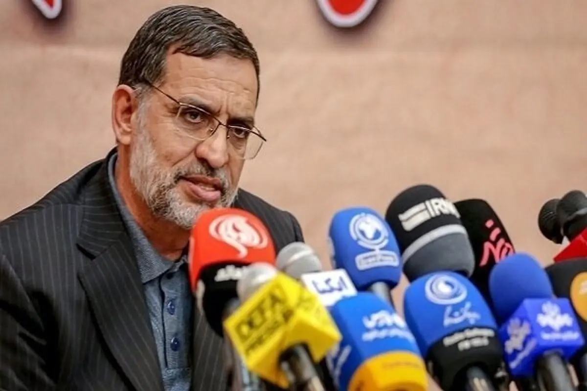 سخنگوی سپاه: اهداف دشمن در سال ۸۸ و ۱۴۰۴ یکسان بود  
