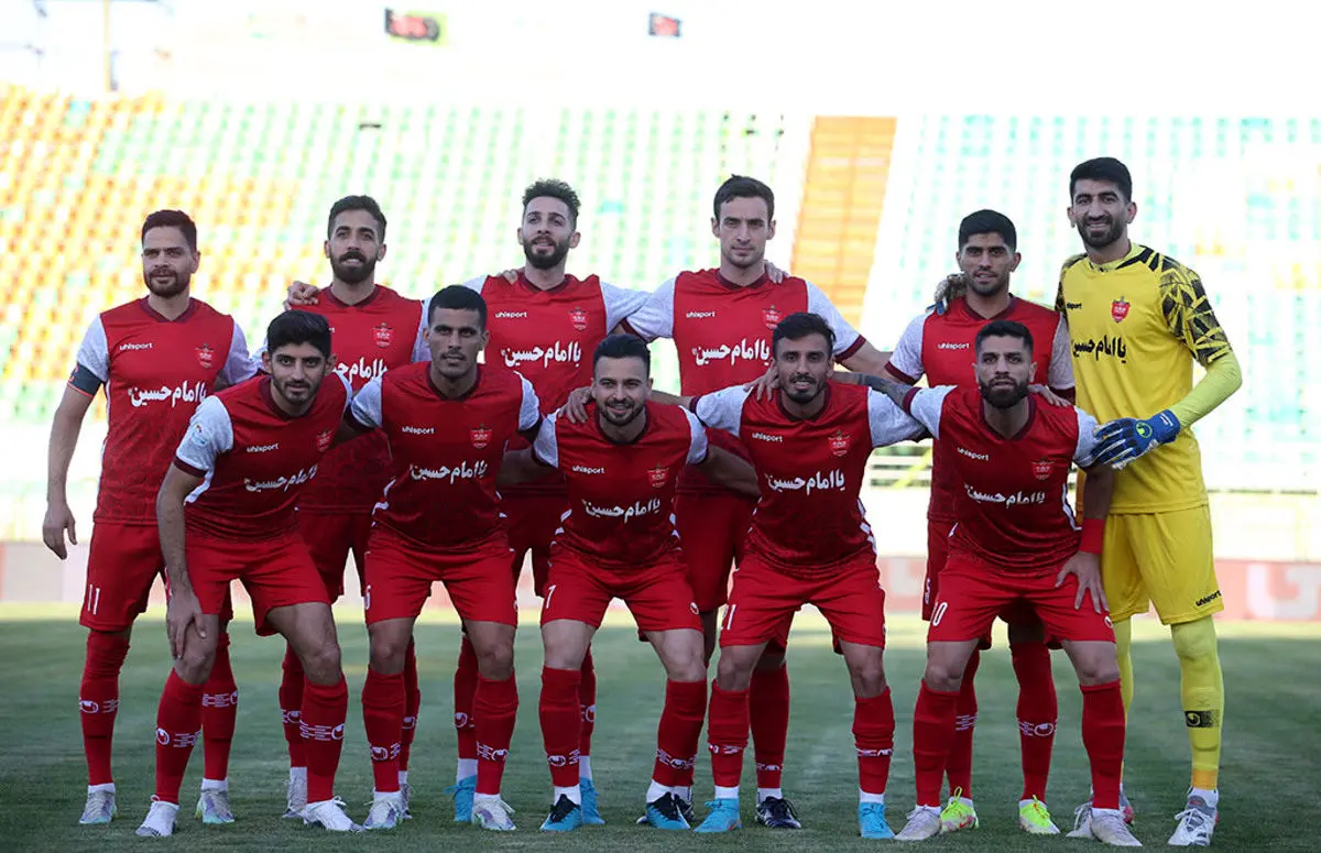 اقدام پرسپولیس برای استقاده از مربیان و بازیکنان خارجی