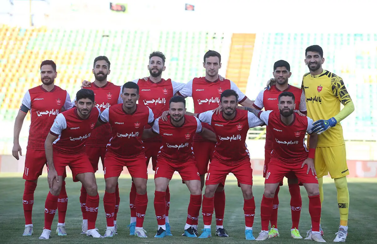 اقدام پرسپولیس برای استقاده از مربیان و بازیکنان خارجی
