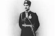 حساب‌های بانکی رضاشاه ده برابر بودجه ایران!