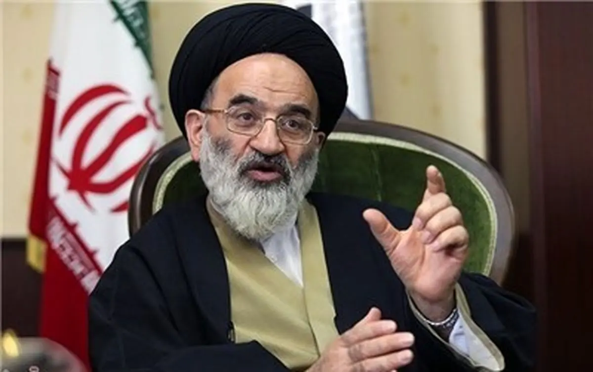 لاریجانی و ناطق نوری اصولگرا هستند/ اصلاح طلبان می خواهند از اصولگرایان یارگیری کنند/ گوشت و پوست و خون لاریجانی و ناطق در اصولگرایی رشد کرده است