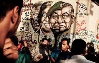 خطرات " کودتای مردمی " مصر