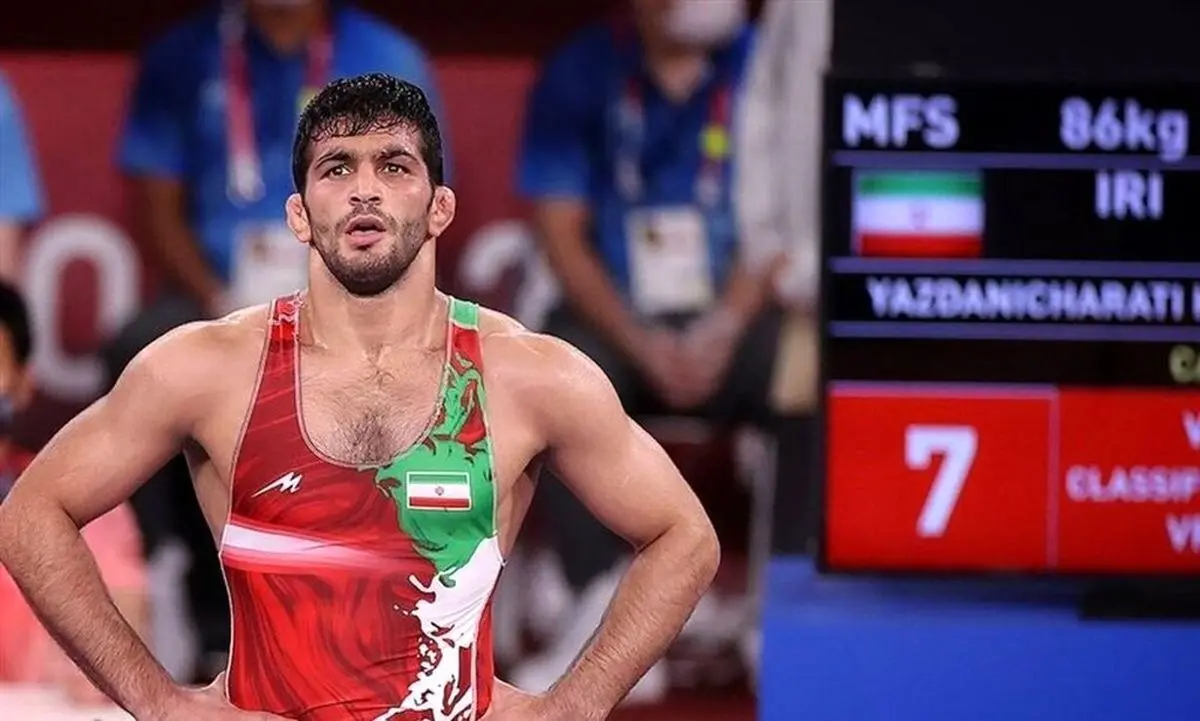 پدر حسن یزدانی، باز هم از خجالت دبیر درآمد
