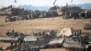 سی‌ان‌ان: جنگ اسرائیل و حماس از سر گرفته می‌شود