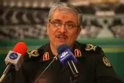 سردار طلایی: اسنپ‌بک بی‌اثر بر قدرت دفاعی ایران
