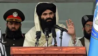 طالبان به آمریکا هشدار داد