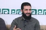  فرماندهی گروه تروریستی جبهه النصره به هلاکت رسید؟
