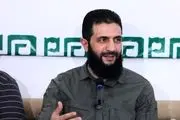  فرماندهی گروه تروریستی جبهه النصره به هلاکت رسید؟