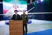 پهپاد مهاجر 10 موجب تقویت اقتدار و عزت کشور است