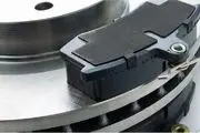 قیمت لنت ترمز در بازار 1400/10/03+ جدول