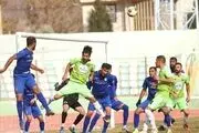 دربی گیلان زیر سایه جدال هوادار با استقلال خوزستان