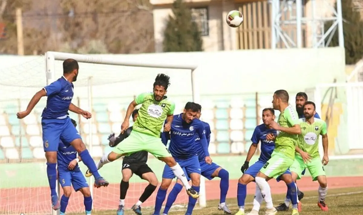 دربی گیلان زیر سایه جدال هوادار با استقلال خوزستان