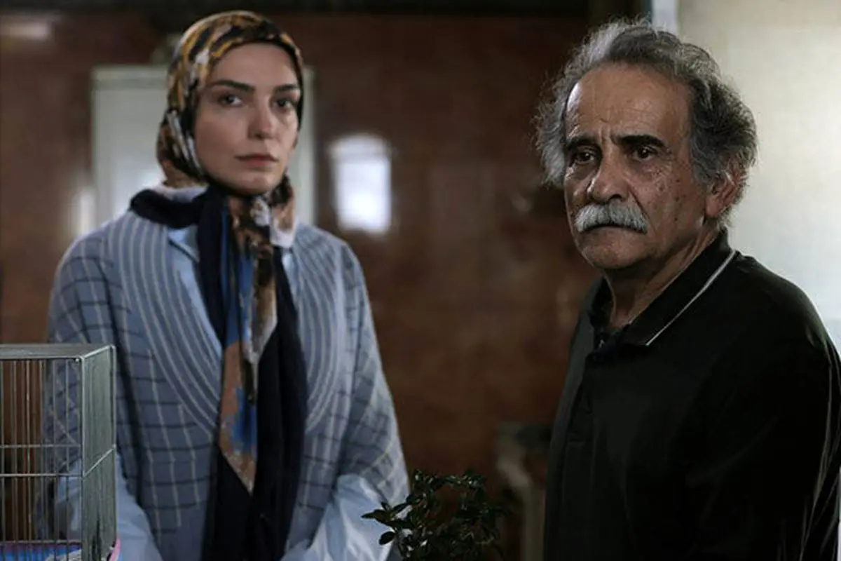 ۶۵۰ هنرور جلوی دوربین «سرباز»